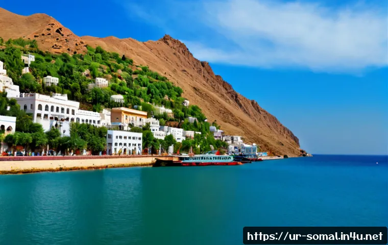 ہرگیسا میں تاریخی ورثہ دیکھنے کی رہنمائی: میوزیم وزٹ، مقامی گائیڈ اور سفر کی تیاری 4 소말릴란드 역사 박물관 관련 이미지 2