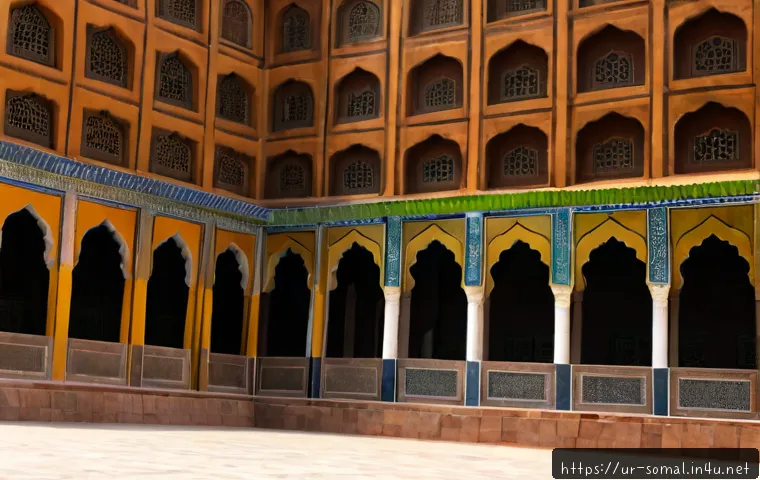 صومالی لینڈ میں مذہبی آداب: سفر، ملاقاتوں اور رمضان کے لیے عملی رہنمائی 4 소말릴란드의 종교적 관습 관련 이미지 2